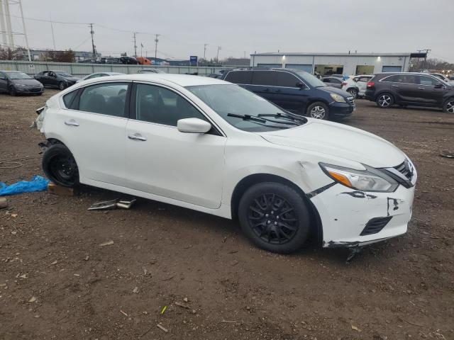2016 Nissan Altima VIN 1N4AL3AP5GC251670 COPART salvage auction — REAR END, Il - Salvage Certificate, sold $250 on 2026-07-24 (photo 4)