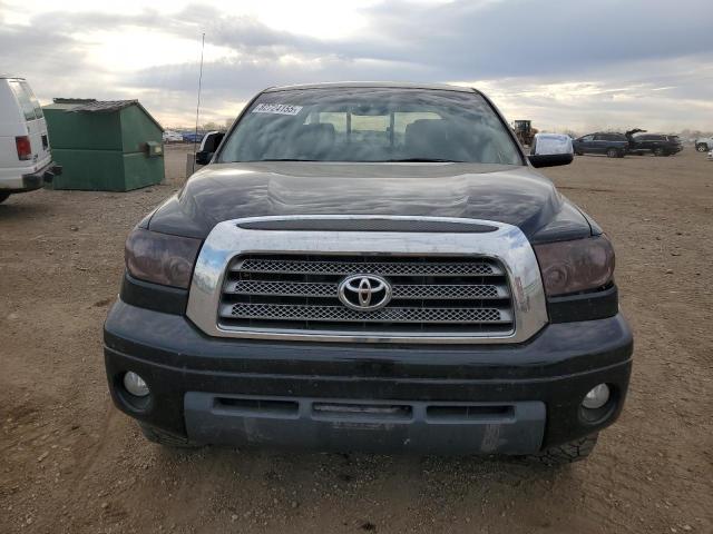 2007 Toyota Tundra VIN 5TFBV58177X002947 COPART salvage auction — REAR END, Il - Salvage Certificate, sold $2,750 on 2026-07-07 (photo 5)