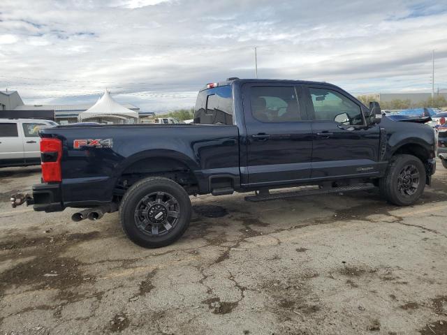 2024 Ford F250 VIN 1FT8W2BT6REF51991 COPART salvage auction — FRONT END, Nv - Salvage Title, sold $23,200 on 2026-07-09 (photo 3)
