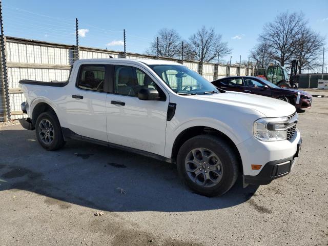 2023 Ford Maverick VIN 3FTTW8E33PRA50494 COPART salvage auction — REAR END, Va - Cert Of Title - Salvage, sold $7,900 on 2026-07-28 (photo 4)