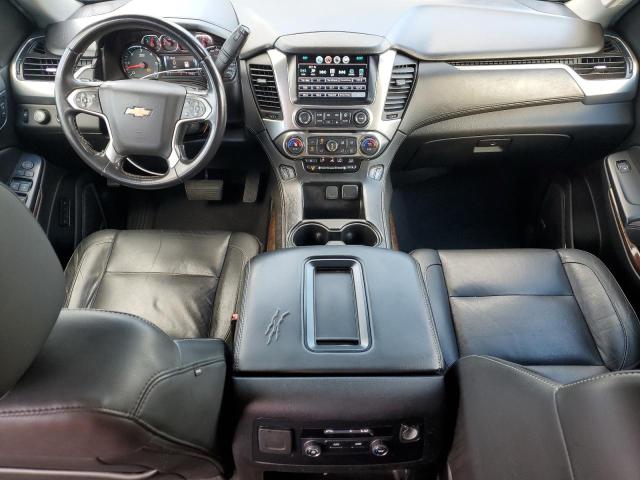 2019 Chevrolet Suburban VIN 1GNSKHKC9KR189049 COPART salvage auction — NORMAL WEAR, Ny - Certificate Of Title (P), sold $14,400 on 2026-07-28 (photo 8)