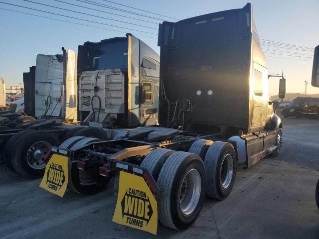 2016 International Prostar VIN 3HSDJAPR5GN403795 COPART salvage auction — NORMAL WEAR, Tn - Certificate Of Title, sold $11,800 on 2026-07-20 (photo 4)