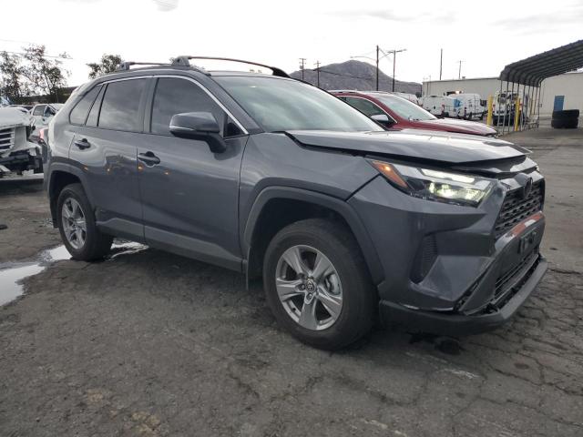 2025 Toyota Rav 4 VIN 4T3RWRFV8SU181005 COPART salvage auction — REAR END, Salvage Title, sold $13,000 on 2026-07-30 (photo 4)
