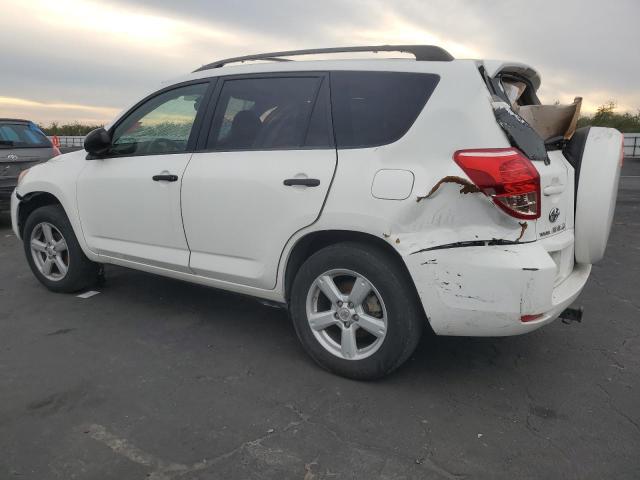 2007 Toyota Rav 4 VIN JTMZD33V875033555 COPART salvage auction — ROLLOVER, Ca - Non-Repairable Vehicle Cert, sold $1,050 on 2026-07-27 (photo 2)
