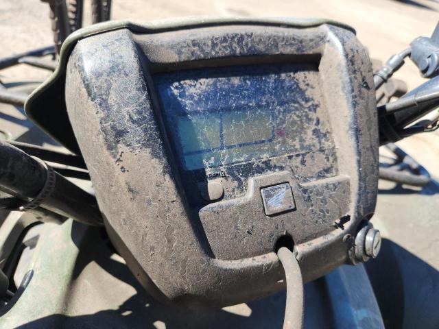 2013 Honda Trx VIN 1HFTE387XD4100533 COPART salvage auction — FRONT END, La - Permit To Sell, sold $1,150 on 2026-07-09 (photo 8)