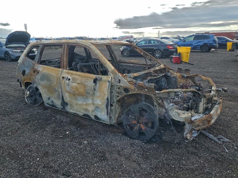 2019 Subaru Forester VIN JF2SKAWC3KH554648 COPART salvage auction — BURN, Fl - Cert Of Destruct-No Vin Plate, sold $325 on 2026-07-13 (photo 4)