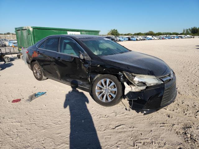 2015 Toyota Camry VIN 4T4BF1FK1FR469171 COPART salvage auction — FRONT END, Other, sold $1,150 on 2026-07-20 (photo 4)