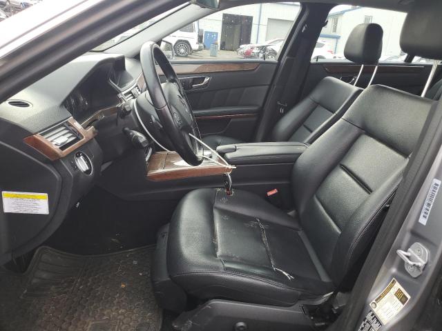 2011 Mercedes-benz E-klasse VIN WDDHF2EB1BA294809 COPART salvage auction — FRONT END, Nj - Cert Of Title-Salvage, sold $1,350 on 2026-07-06 (photo 7)