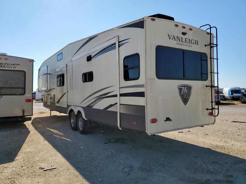 2020 VIN 7HHPC4127LV200937 COPART salvage auction — MINOR DENT/SCRATCHES, TX - CERTIFICATE OF TITLE, sold $6,300 on 2026-07-30 (photo 3)