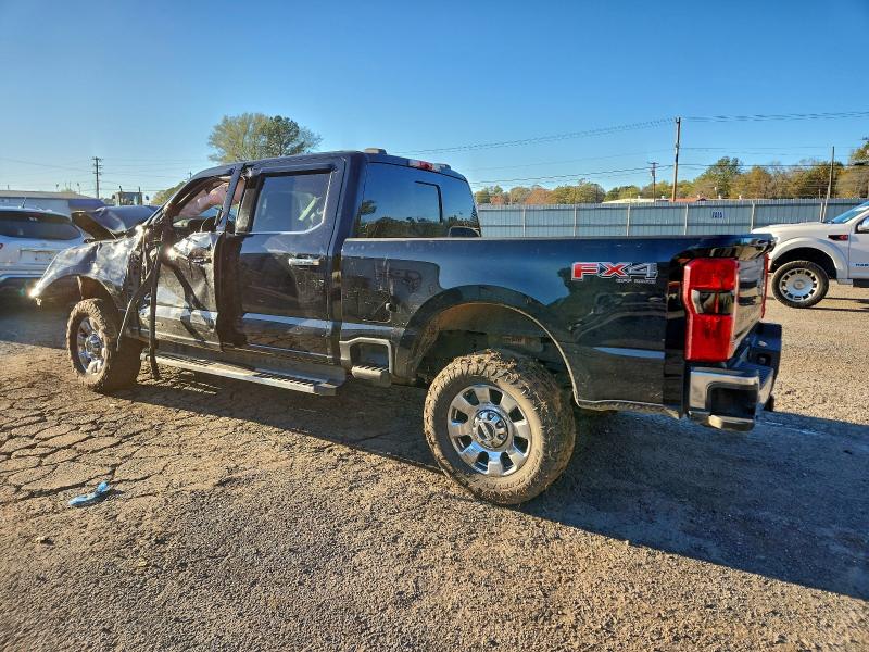 2023 Ford F250 VIN 1FT8W2BT8PED24072 COPART salvage auction — Front End, LA - CERT OF TITLE-SALVAGE, sold $14,100 on 2026-01-22 (photo 2)