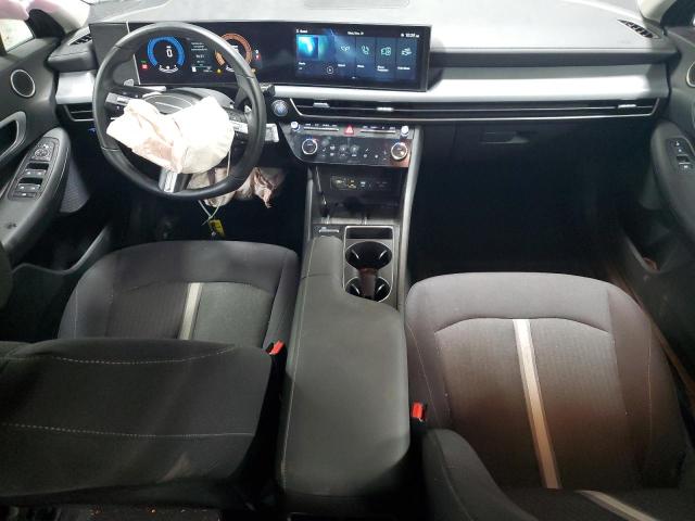 2024 Hyundai Sonata hybrid VIN KMHL34JJ0RA101528 COPART salvage auction — ALL OVER, Tn - Salvage Certificate, sold $7,900 on 2026-07-21 (photo 8)