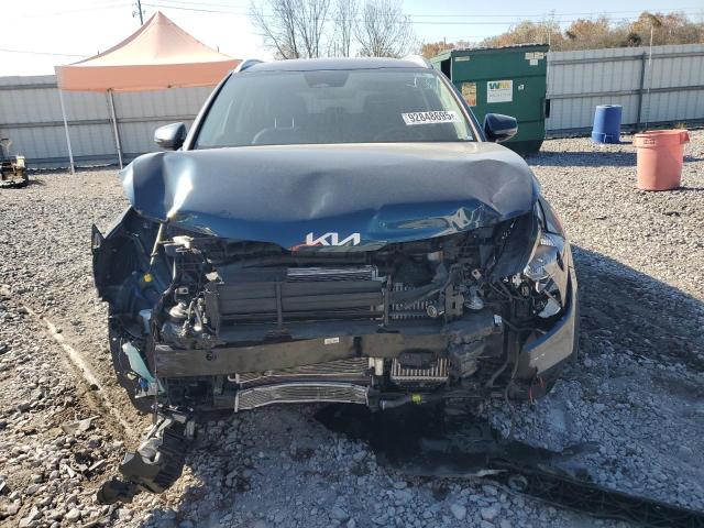2023 Kia Sportage VIN KNDPVCAG3P7014151 COPART salvage auction — FRONT END, Salvage Title, sold $250 on 2026-07-28 (photo 5)