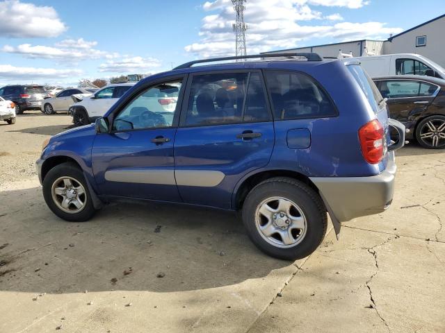2004 Toyota Rav4 VIN JTEHD20V846008814 COPART salvage auction — NORMAL WEAR, Pa - Certificate Of Salvage, sold $1,100 on 2026-07-02 (photo 2)