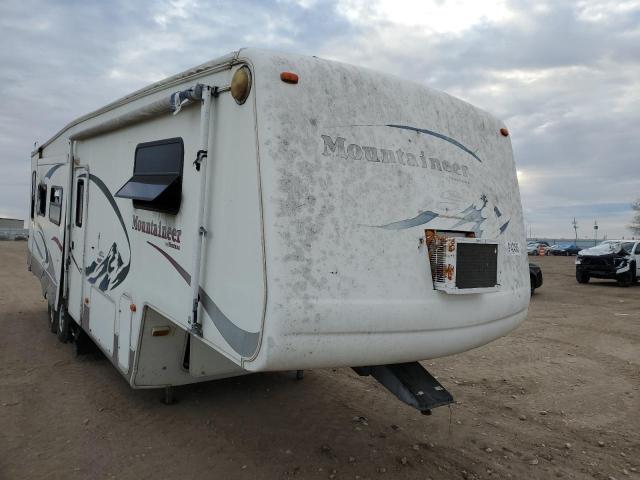 2004 Unknown VIN 4YDF328284F702179 COPART salvage auction — BURN, NE - CERT OF TITLE-SALVAGE, sold $2,750 on 2026-09-01 (photo 1)