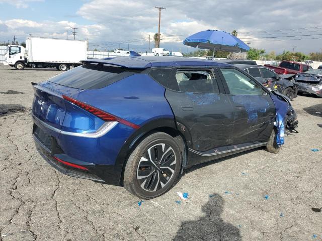 2024 Kia Ev6 VIN KNDC3DLC9R5188664 COPART salvage auction — FRONT END, Ca - Non-Repairable Vehicle Cert (P), sold $4,200 on 2026-07-02 (photo 3)