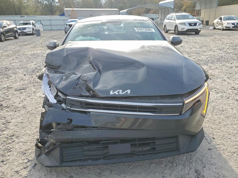 2017 Mitsubishi Outlander VIN JA4AD3A3XHZ065538 COPART salvage auction — FRONT END, Other, sold $275 on 2026-07-14 (photo 5)