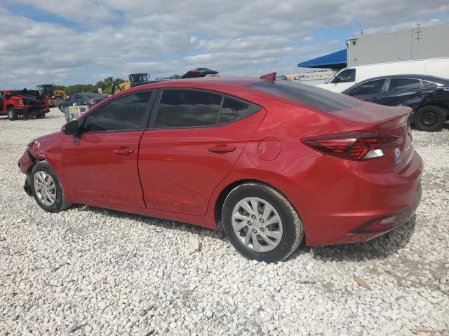 2019 Hyundai Elantra VIN KMHD84LF8KU844960 COPART salvage auction — SIDE, Other, sold $2,600 on 2026-07-27 (photo 2)