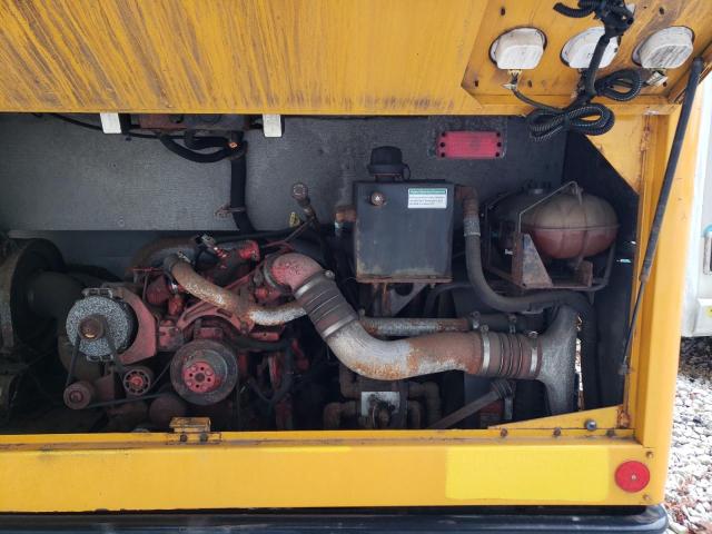 2012 Thomas Saf-t-line VIN 1T7YN4E2XC1149989 COPART salvage auction — MINOR DENT/SCRATCHES, CT - CERTIFICATE OF TITLE, sold $2,500 on 2026-07-29 (photo 7)