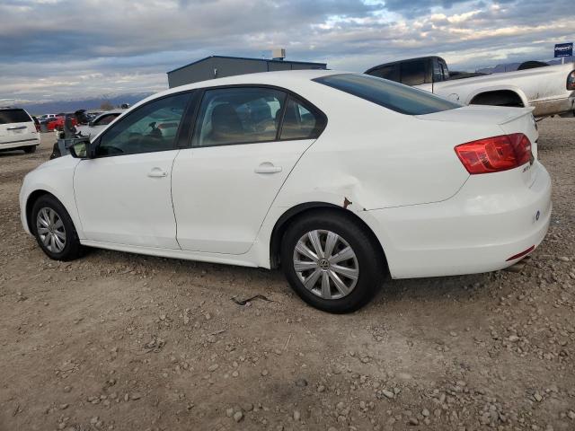 2014 Volkswagen Jetta VIN 3VW2K7AJ0EM429658 COPART salvage auction — MINOR DENT/SCRATCHES, Ut - Certificate Of Title, sold $975 on 2026-07-10 (photo 2)