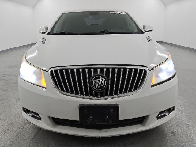 2013 Buick Lacrosse VIN 1G4GC5E36DF162428 COPART salvage auction — MECHANICAL, TX - CERTIFICATE OF TITLE, sold $60 on 2026-07-21 (photo 5)