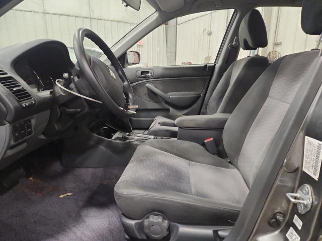 2004 Honda Civic VIN JHMES96674S018701 COPART salvage auction — VANDALISM, Wi - Junked Vehicle Bill Of Sale, sold $325 on 2026-07-19 (photo 7)