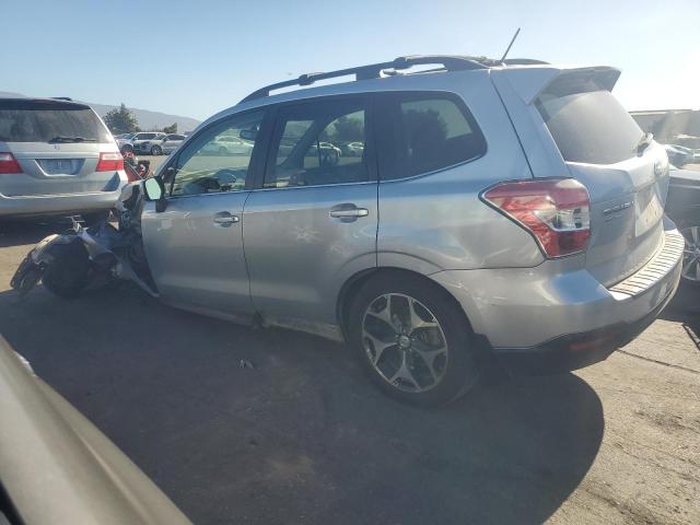 2014 Subaru Forester VIN JF2SJGDCXEH521594 COPART salvage auction — UNDERCARRIAGE, Ca - Salvage Certificate, sold $900 on 2026-07-17 (photo 2)