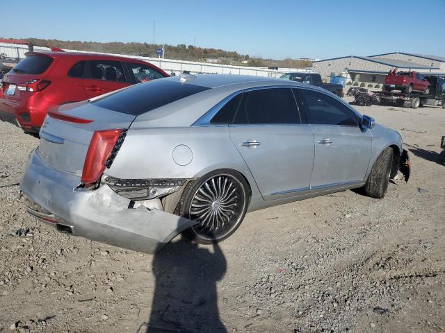 2016 Cadillac Xts VIN 2G61M5S30G9180502 COPART salvage auction — REAR END, Ky - Cert Of Title-Salvage, sold $425 on 2026-07-02 (photo 3)