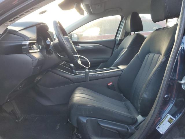 2019 Mazda 6 VIN JM1GL1UMXK1502844 COPART salvage auction — NORMAL WEAR, Co - Bill Of Sale-Parts Only, sold $1,450 on 2026-07-31 (photo 7)