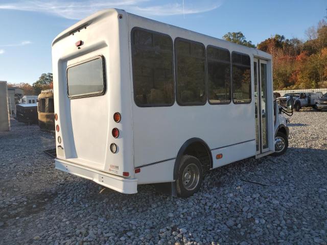 2018 Ford Transit VIN 1FDES8PM1JKB53611 COPART salvage auction — FRONT END, Al - Cert Of Title-Salvage Title, sold $1,300 on 2026-07-09 (photo 3)