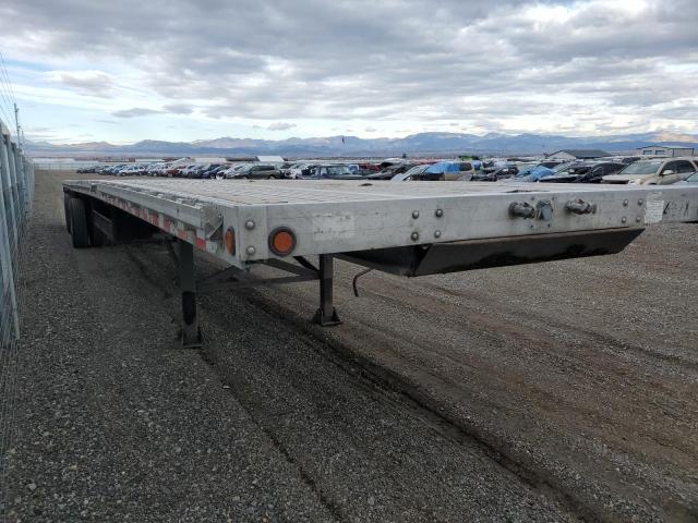 2005 Chaparral Trailer VIN 1C92F53285M949159 COPART salvage auction — UNDERCARRIAGE, MT - CERTIFICATE OF TITLE TOTALED, sold $3,250 on 2026-08-11 (photo 1)