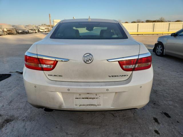 2013 Buick Verano VIN 1G4PR5SK0D4138079 COPART salvage auction — FRONT END, Id - Salvage Certificate Of Title, sold $325 on 2026-07-08 (photo 6)