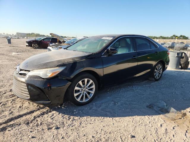 2015 Toyota Camry VIN 4T4BF1FK1FR469171 COPART salvage auction — FRONT END, Other, sold $1,150 on 2026-07-20 (photo 1)