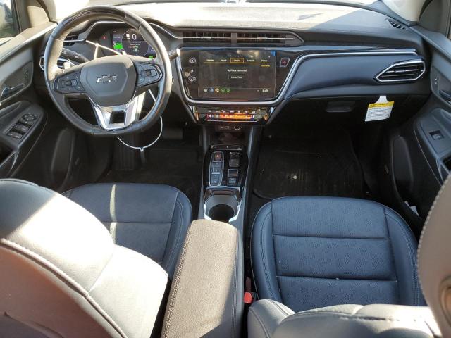 2023 Chevrolet Bolt euv VIN 1G1FZ6S02P4123889 COPART salvage auction — FRONT END, NJ - CERT OF TITLE-SALVAGE, sold $7,100 on 2026-08-03 (photo 8)