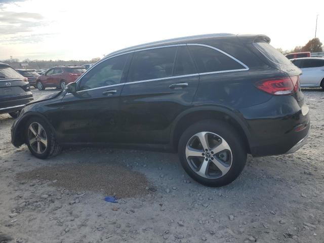 2022 Mercedes-benz Glc VIN W1N0G8EBXNG119525 COPART salvage auction — FRONT END, Il - Salvage Certificate, sold $9,200 on 2026-07-06 (photo 2)