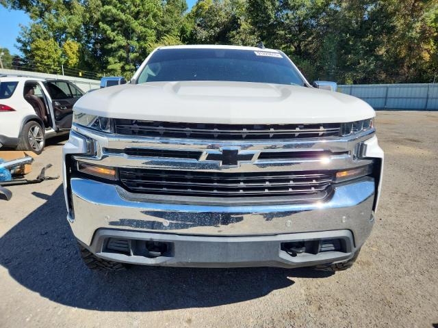 2020 Chevrolet Silverado 1500 VIN 3GCUYDED2LG328498 COPART salvage auction — NORMAL WEAR, Ms - Slvg Cert Of Ttl Recvrd Theft, sold $17,900 on 2026-07-02 (photo 5)