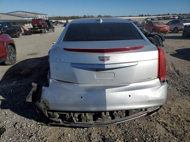 2016 Cadillac Xts VIN 2G61M5S30G9180502 COPART salvage auction — REAR END, Ky - Cert Of Title-Salvage, sold $425 on 2026-07-02 (photo 6)