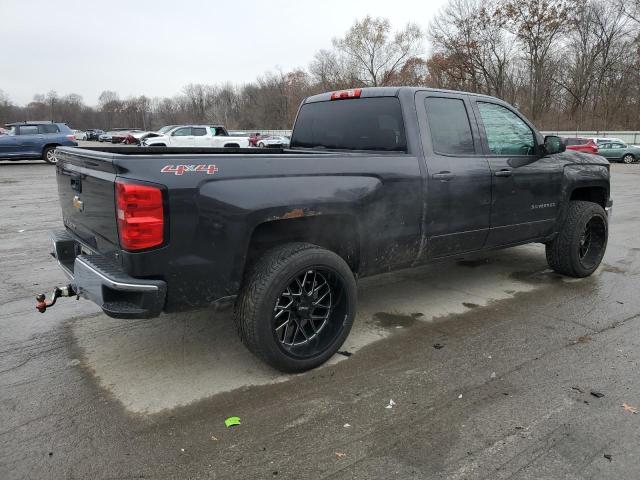 2015 Chevrolet Silverado 1500 VIN 1GCVKREH9FZ189464 COPART salvage auction — FRONT END, Pa - Certificate Of Salvage, sold $4,250 on 2026-07-02 (photo 3)