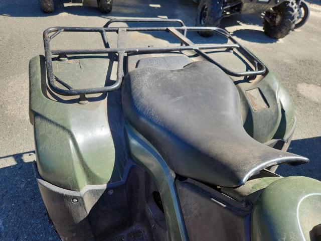 2013 Honda Trx VIN 1HFTE387XD4100533 COPART salvage auction — FRONT END, La - Permit To Sell, sold $1,150 on 2026-07-09 (photo 6)