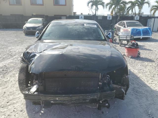 2014 Audi S6 VIN WAUF2AFC8EN134550 COPART salvage auction — FRONT END, Nj - Cert Of Title-Salvage, sold $1,850 on 2026-07-28 (photo 5)