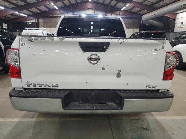 2017 Nissan TITAN VIN 1N6AA1EK5HN555894 COPART salvage auction — MINOR DENT/SCRATCHES, Fl - Certificate Of Title, sold $8,100 on 2026-07-30 (photo 6)