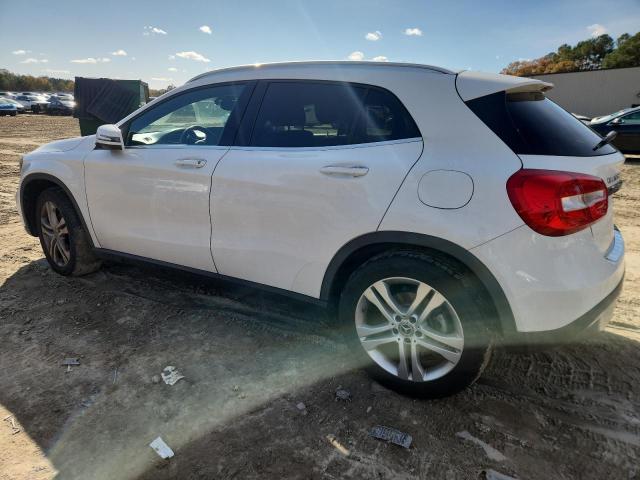 2019 Mercedes-benz Gla-klasse VIN WDCTG4GB2KU018920 COPART salvage auction — SIDE, De - Salvage Certificate, sold $600 on 2026-07-21 (photo 2)