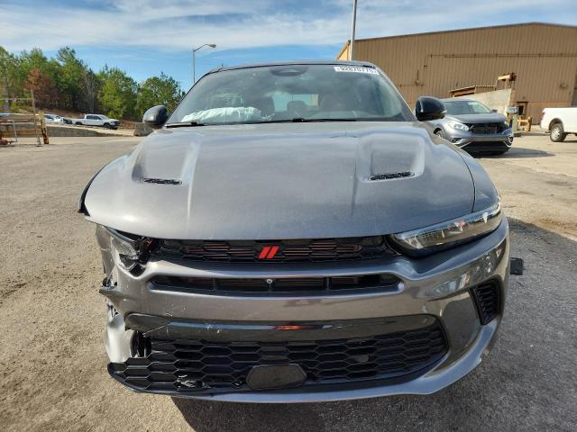 2024 Dodge Hornet VIN ZACNDFBN6R3A21584 COPART salvage auction — FRONT END, Sc - Cert Of Title-Salvage, sold $6,100 on 2026-07-17 (photo 5)
