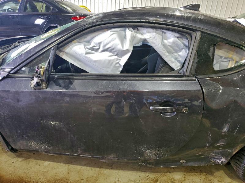 2017 Toyota Gr 86 VIN JF1ZNAA11H9705800 COPART salvage auction — ROLLOVER, Other, sold $1,850 on 2026-08-09 (photo 7)