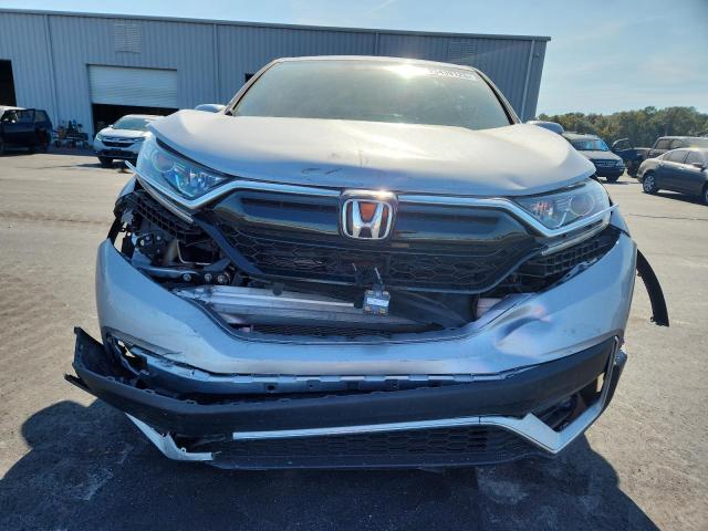 2020 Honda Cr-v VIN 7FARW1H87LE000111 COPART salvage auction — FRONT END, FL - CERT OF TITLE SLVG REBUILDABLE, sold $6,800 on 2026-07-27 (photo 5)