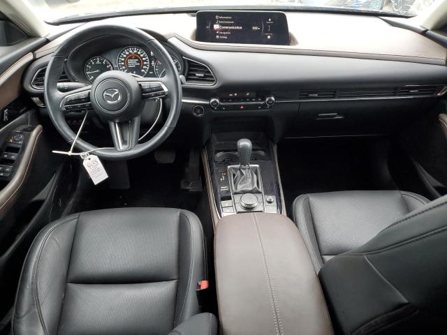 2024 Mazda Cx-30 VIN 3MVDMBDY2RM604630 COPART salvage auction — SIDE, Other, sold $9,300 on 2026-07-28 (photo 8)