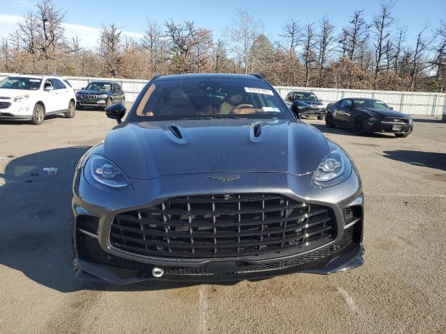 2023 Aston martin Dbx VIN SD7VUJBW9PTV08509 COPART salvage auction — REAR END, Ny - Mv907A-Parts Only, sold $68,000 on 2026-09-21 (photo 5)