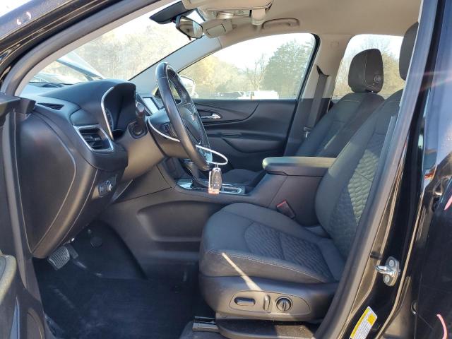 2018 Chevrolet Equinox VIN 3GNAXJEV7JL382940 COPART salvage auction — REAR END, Nv - Salvage Title, sold $2,600 on 2026-07-04 (photo 7)