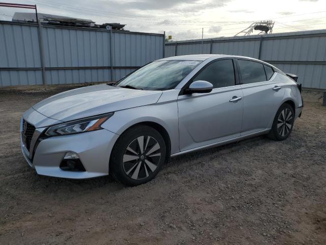 2019 Nissan Altima VIN 1N4BL4EV7KC232260 COPART salvage auction — SIDE, Other, sold $325 on 2026-08-31 (photo 1)