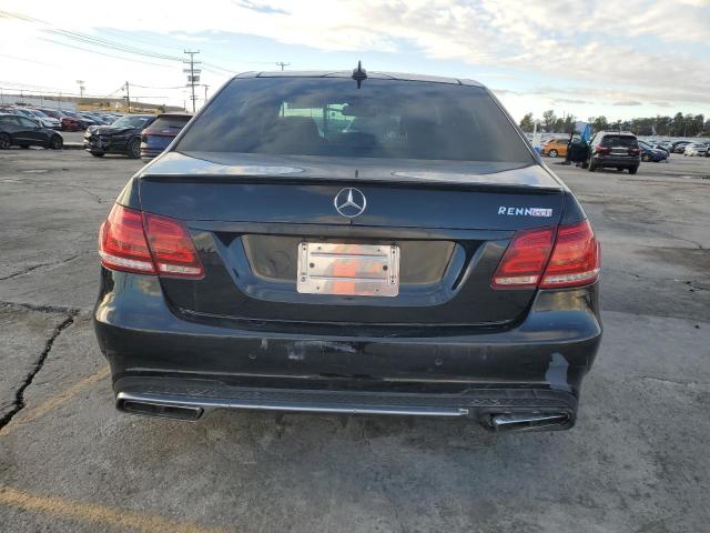 2015 Mercedes-benz E-klasse amg VIN WDDHF7GBXFB141808 COPART salvage auction — FRONT END, Ca - Salvage Acquisition Billofsale, sold $6,200 on 2026-07-20 (photo 6)