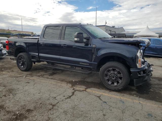 2024 Ford F250 VIN 1FT8W2BT6REF51991 COPART salvage auction — FRONT END, Nv - Salvage Title, sold $23,200 on 2026-07-09 (photo 4)
